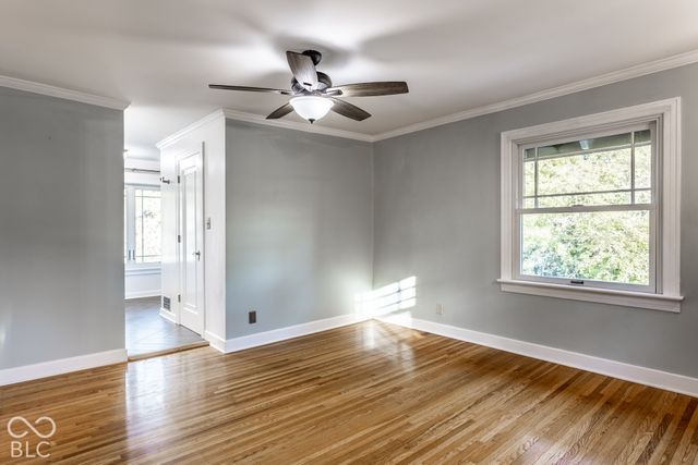 4369 Central Avenue, Indianapolis, IN 46205
