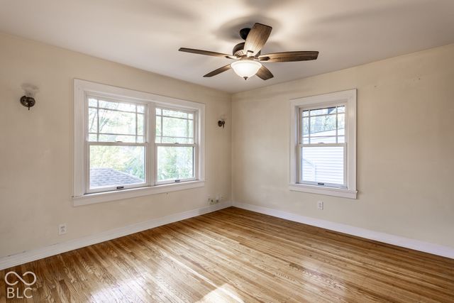 4369 Central Avenue, Indianapolis, IN 46205