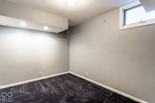 4369 Central Avenue, Indianapolis, IN 46205