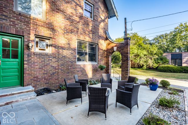 4369 Central Avenue, Indianapolis, IN 46205