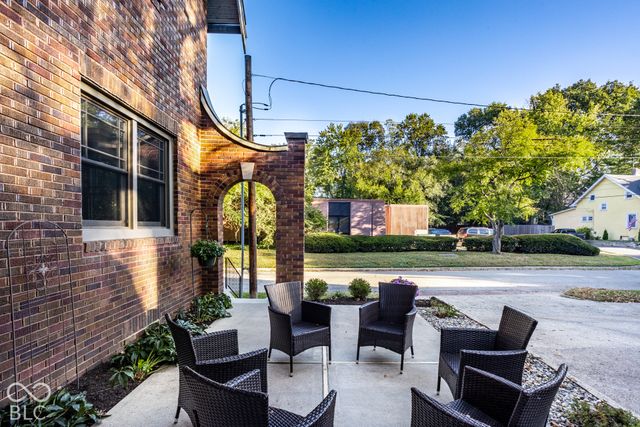 4369 Central Avenue, Indianapolis, IN 46205