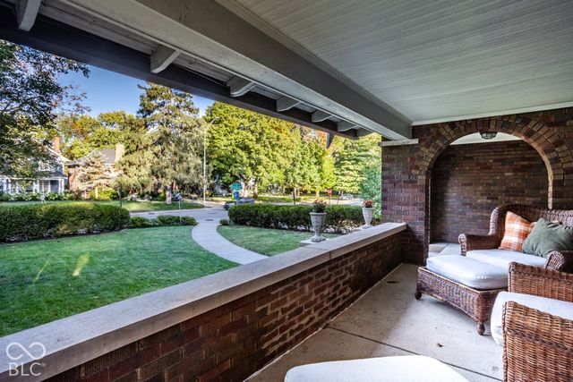 4369 Central Avenue, Indianapolis, IN 46205