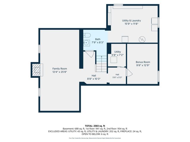 4369 Central Avenue, Indianapolis, IN 46205