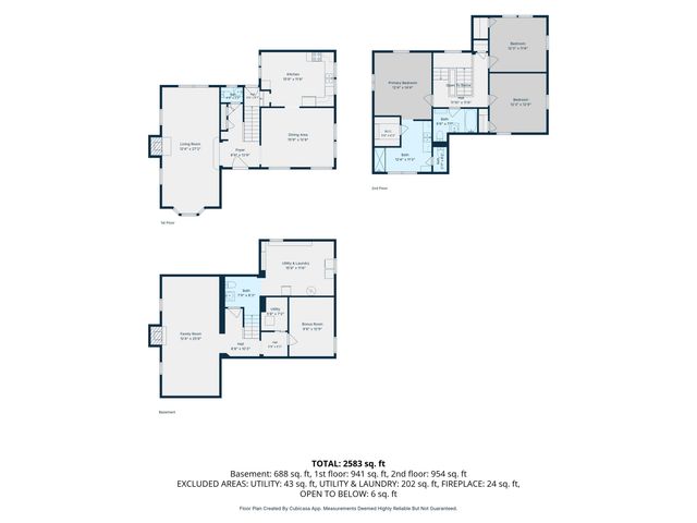 4369 Central Avenue, Indianapolis, IN 46205