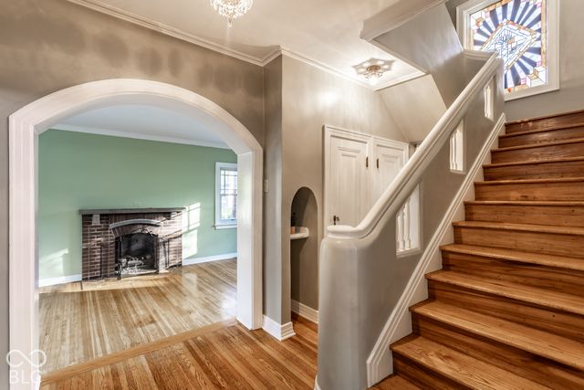 4369 Central Avenue, Indianapolis, IN 46205