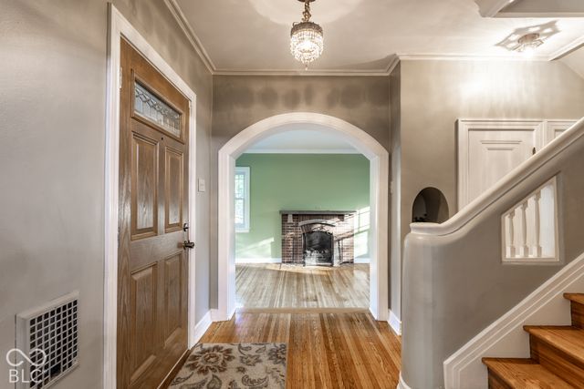 4369 Central Avenue, Indianapolis, IN 46205