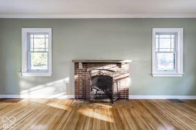 4369 Central Avenue, Indianapolis, IN 46205