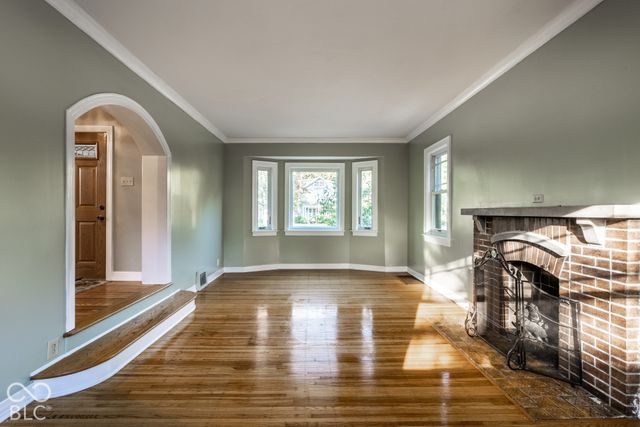 4369 Central Avenue, Indianapolis, IN 46205