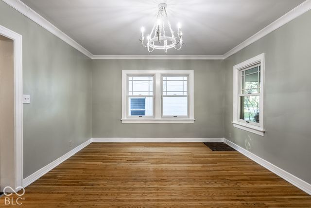 4369 Central Avenue, Indianapolis, IN 46205