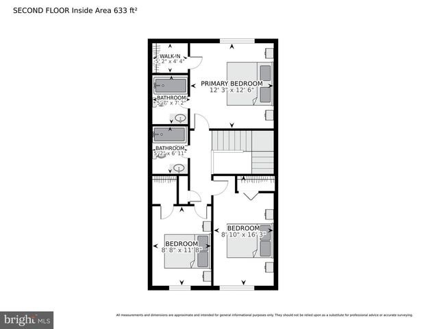 2006 HEADLANDS CIR, Reston, VA 20191