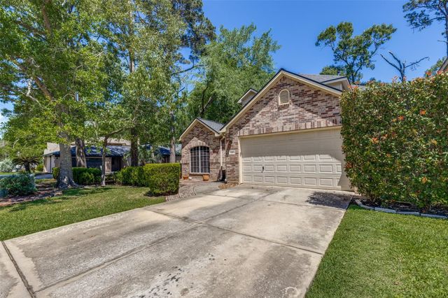 17 Presidio Road, Montgomery, TX 77356