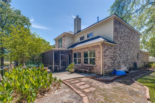 17 Presidio Road, Montgomery, TX 77356