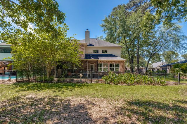 17 Presidio Road, Montgomery, TX 77356