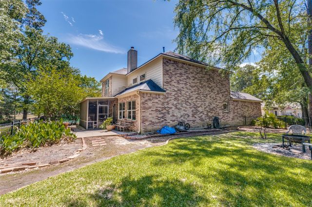 17 Presidio Road, Montgomery, TX 77356