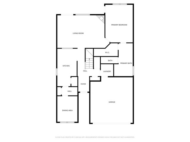 17 Presidio Road, Montgomery, TX 77356