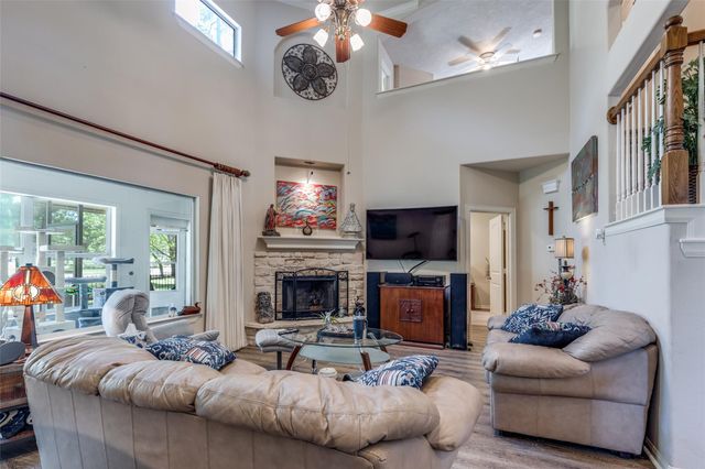 17 Presidio Road, Montgomery, TX 77356