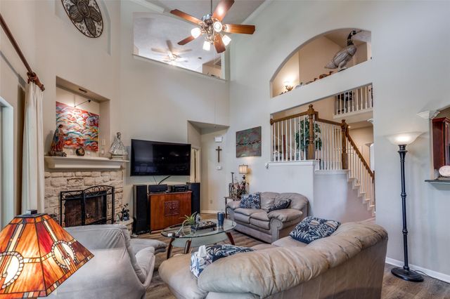 17 Presidio Road, Montgomery, TX 77356