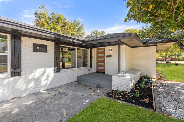 811 Tarryall Drive, Dallas, TX 75224