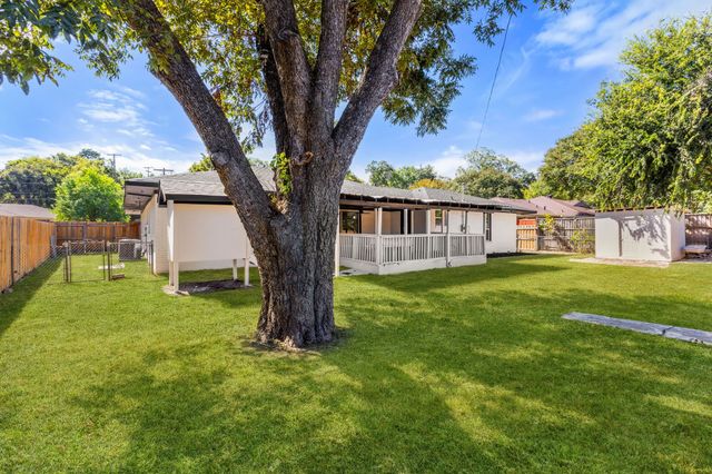 811 Tarryall Drive, Dallas, TX 75224