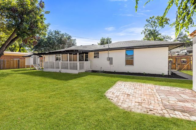 811 Tarryall Drive, Dallas, TX 75224