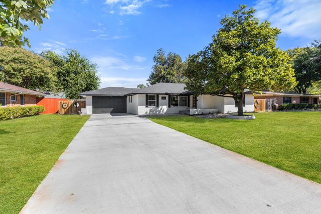 811 Tarryall Drive, Dallas, TX 75224