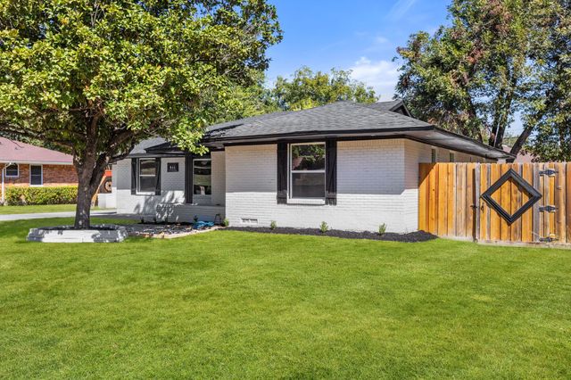 811 Tarryall Drive, Dallas, TX 75224