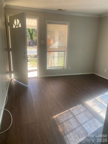 205 Rosemont Avenue, Kannapolis, NC 28081