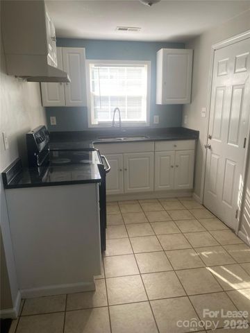 205 Rosemont Avenue, Kannapolis, NC 28081