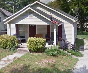 205 Rosemont Avenue, Kannapolis, NC 28081