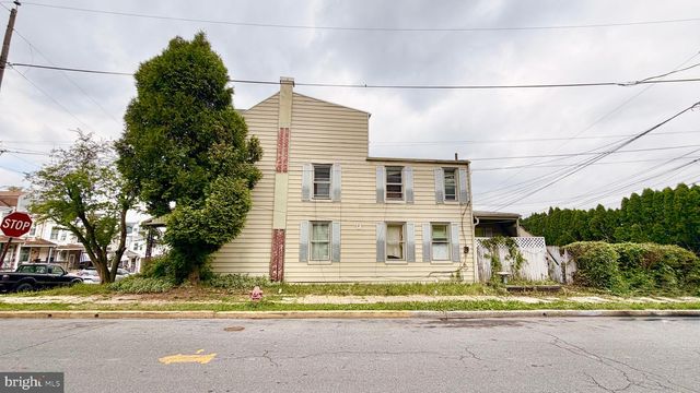 1359 GREEN ST, Reading, PA 19604