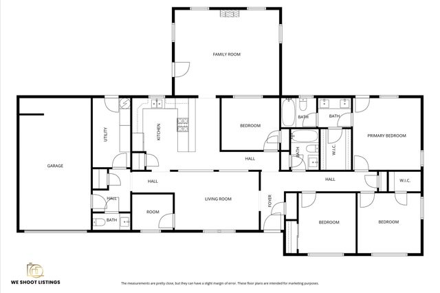 3812 Hardin Road, Baytown, TX 77521