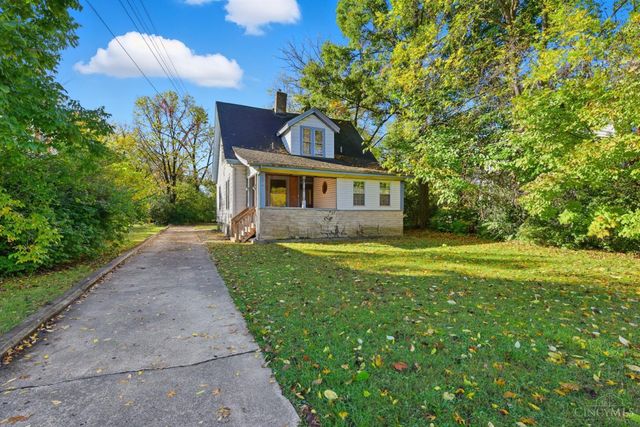 103 W Sharon Road, Glendale, OH 45246