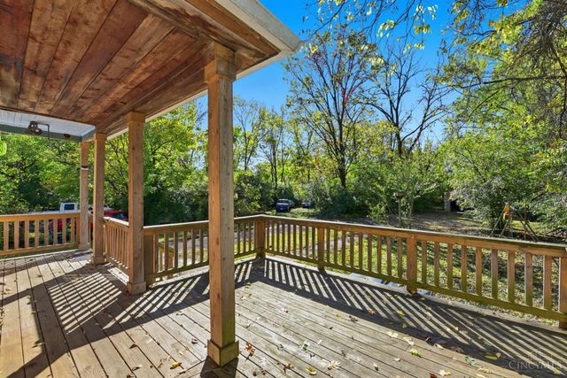 103 W Sharon Road, Glendale, OH 45246