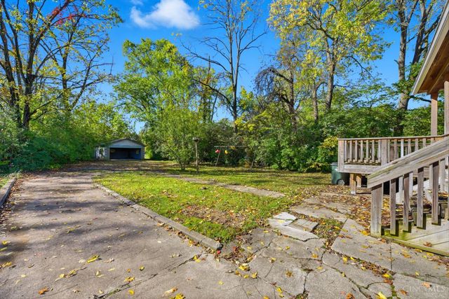 103 W Sharon Road, Glendale, OH 45246