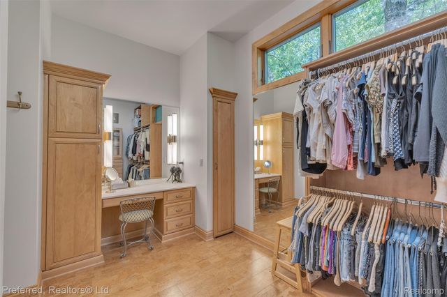 12196 Woodline Drive, Tyrone Township, MI 48430