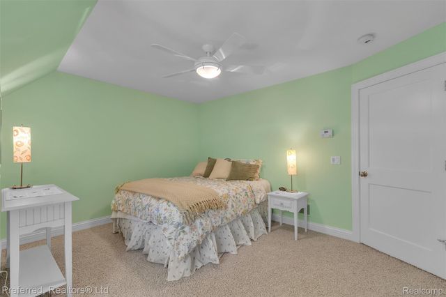 12196 Woodline Drive, Tyrone Township, MI 48430