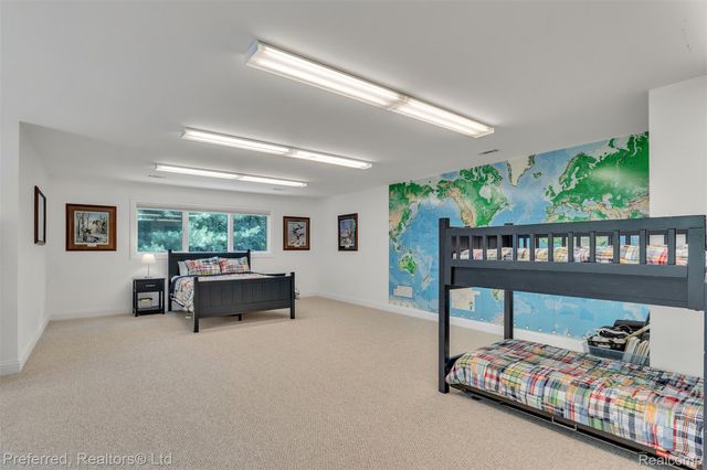 12196 Woodline Drive, Tyrone Township, MI 48430