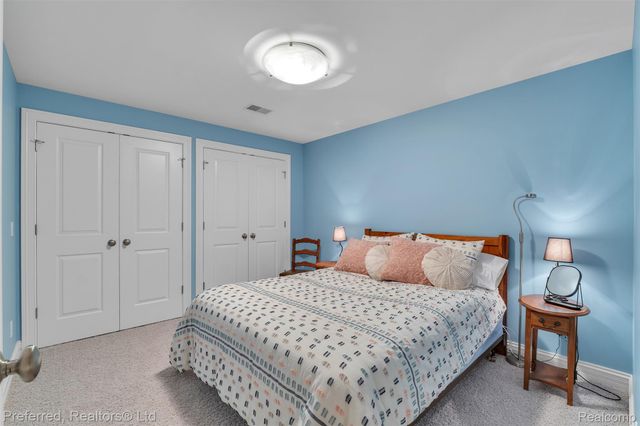 12196 Woodline Drive, Tyrone Township, MI 48430