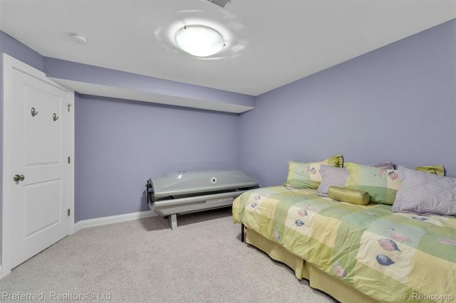 12196 Woodline Drive, Tyrone Township, MI 48430