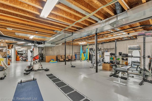 12196 Woodline Drive, Tyrone Township, MI 48430