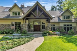 12196 Woodline Drive, Tyrone Township, MI 48430