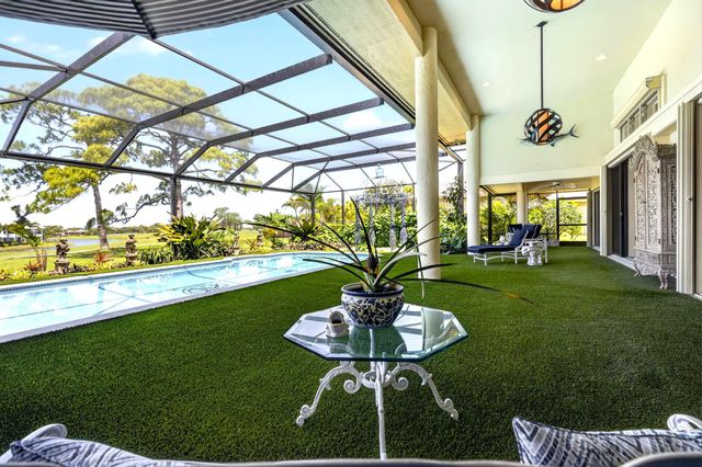 6460 SE Winged Foot Drive, Stuart, FL 34997