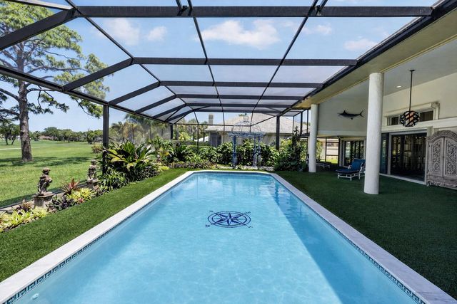 6460 SE Winged Foot Drive, Stuart, FL 34997