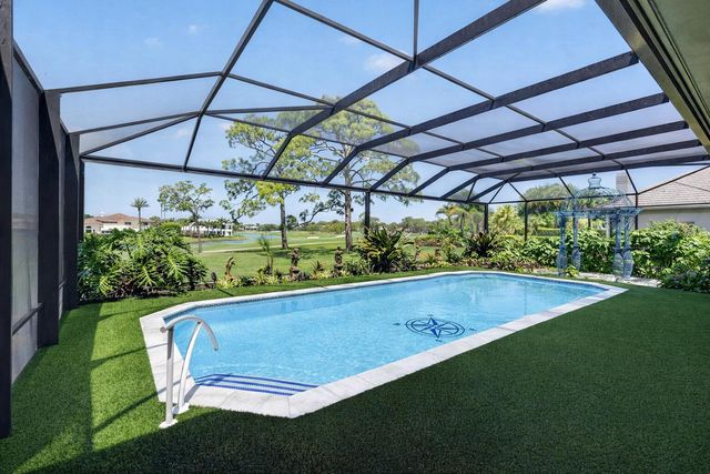 6460 SE Winged Foot Drive, Stuart, FL 34997
