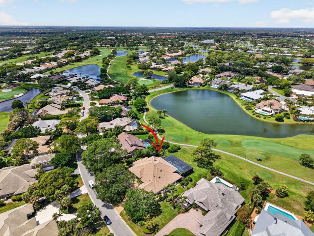 6460 SE Winged Foot Drive, Stuart, FL 34997