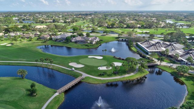 6460 SE Winged Foot Drive, Stuart, FL 34997