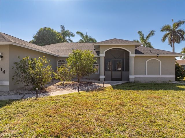 514 SE 20th ST, Cape Coral, FL 33990