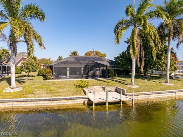 514 SE 20th ST, Cape Coral, FL 33990