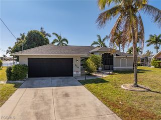 514 SE 20th ST, Cape Coral, FL 33990