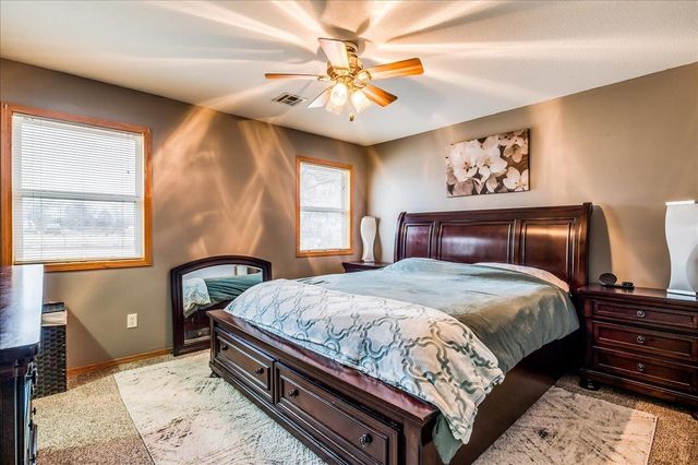 205 W Meadowlark, Derby, KS 67037